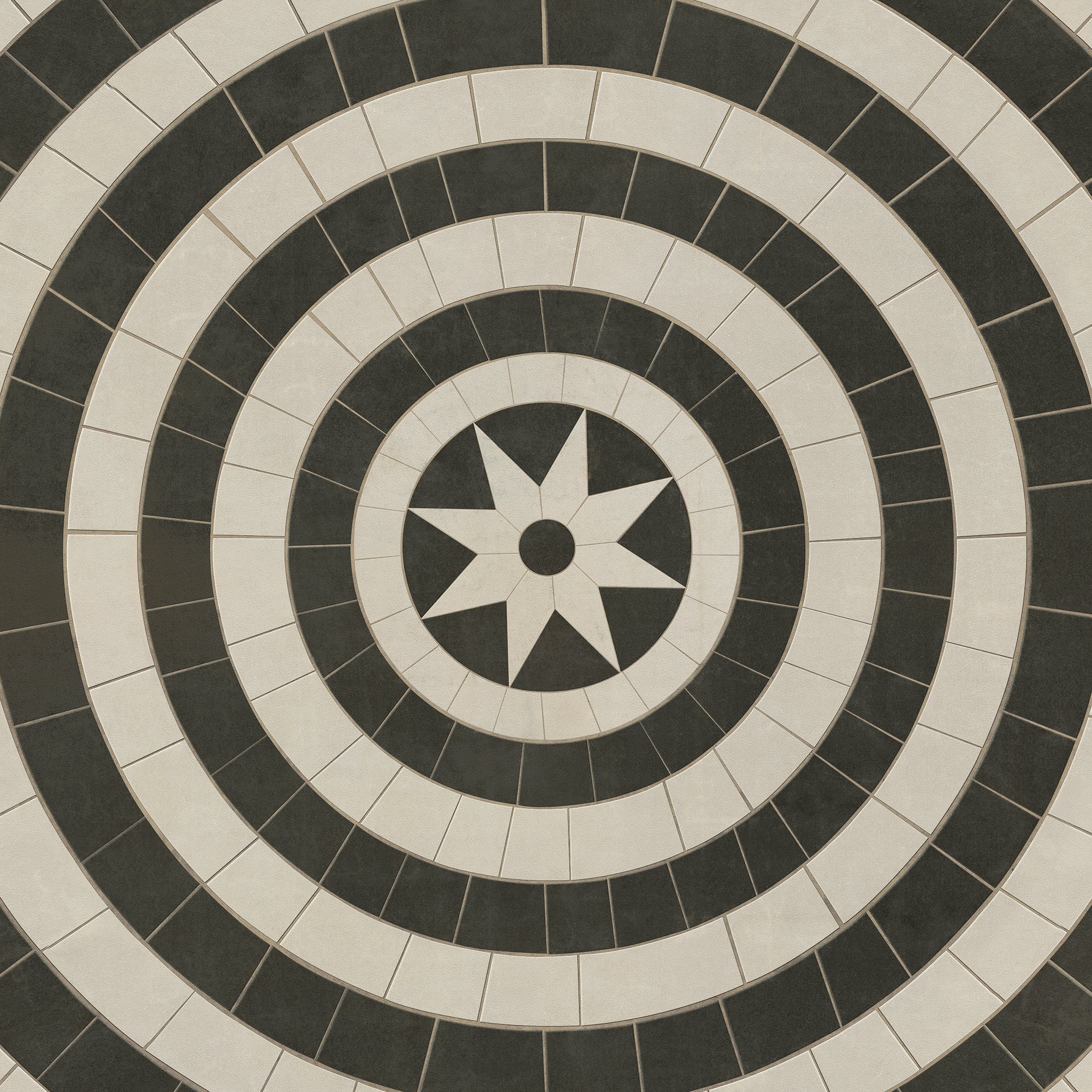 Pattern 58 - Invicta