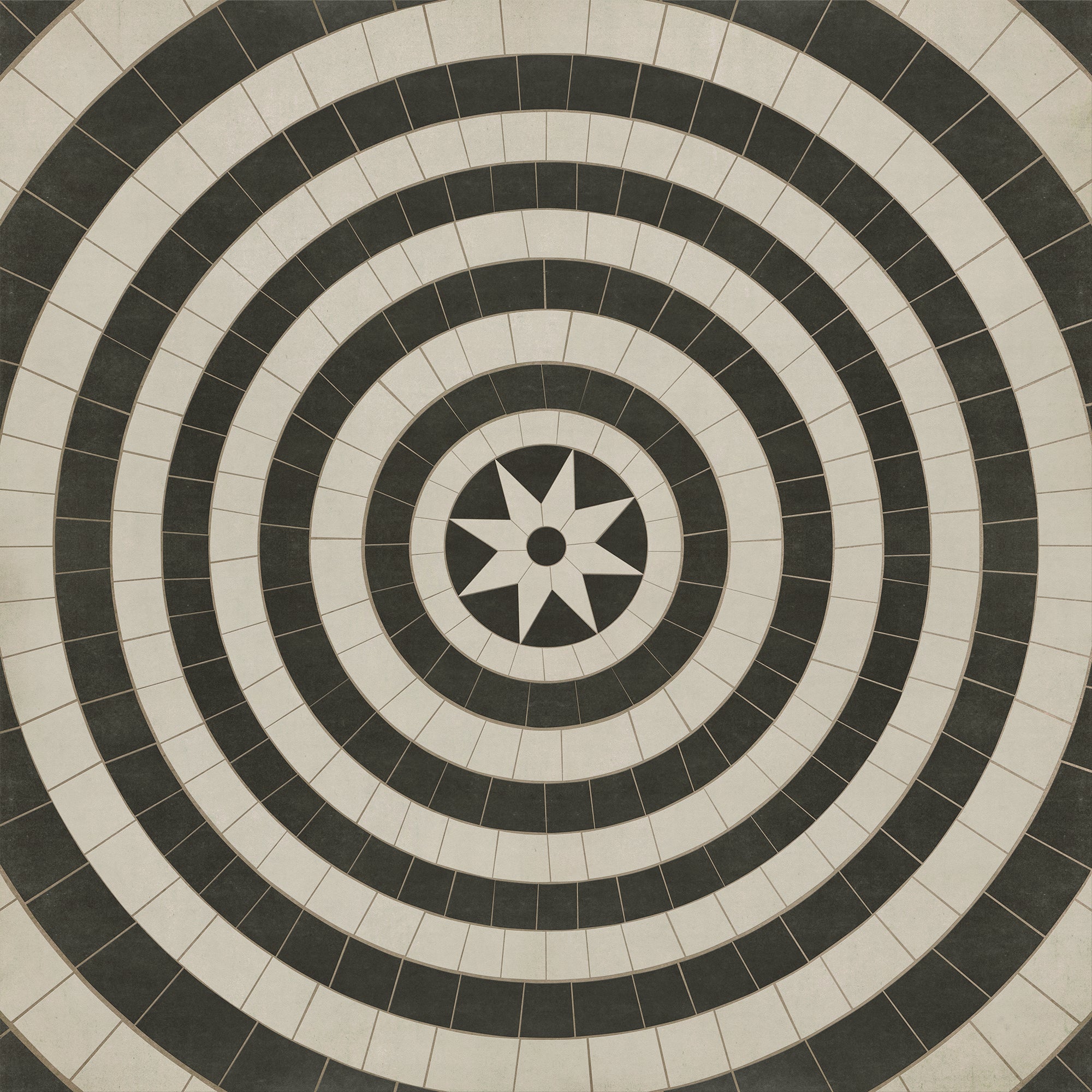 Pattern 58 - Invicta