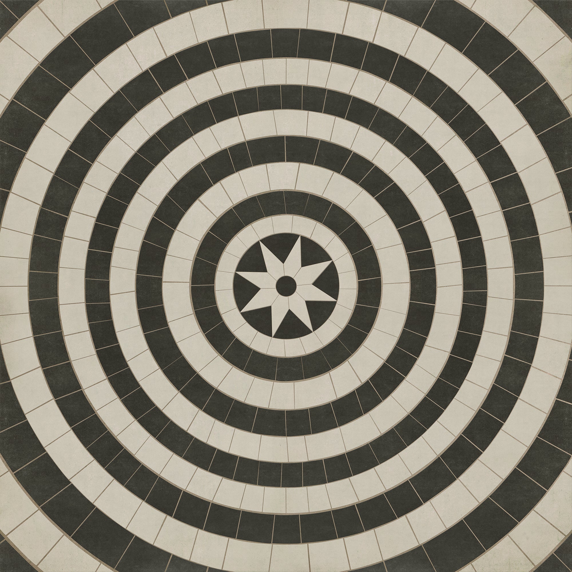 Pattern 58 - Invicta