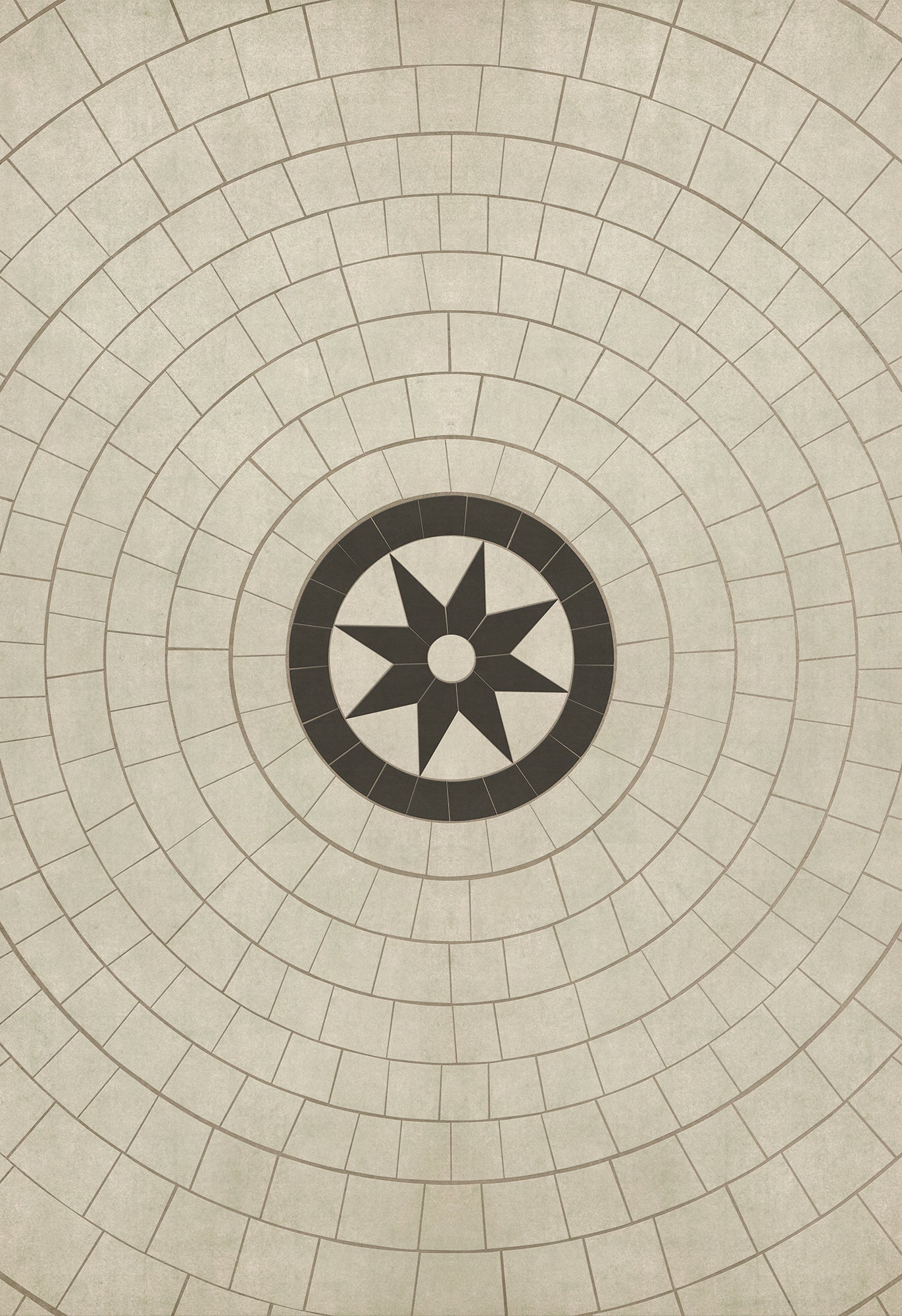 Pattern 58 - Leonine