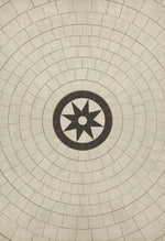 Pattern 58 - Leonine