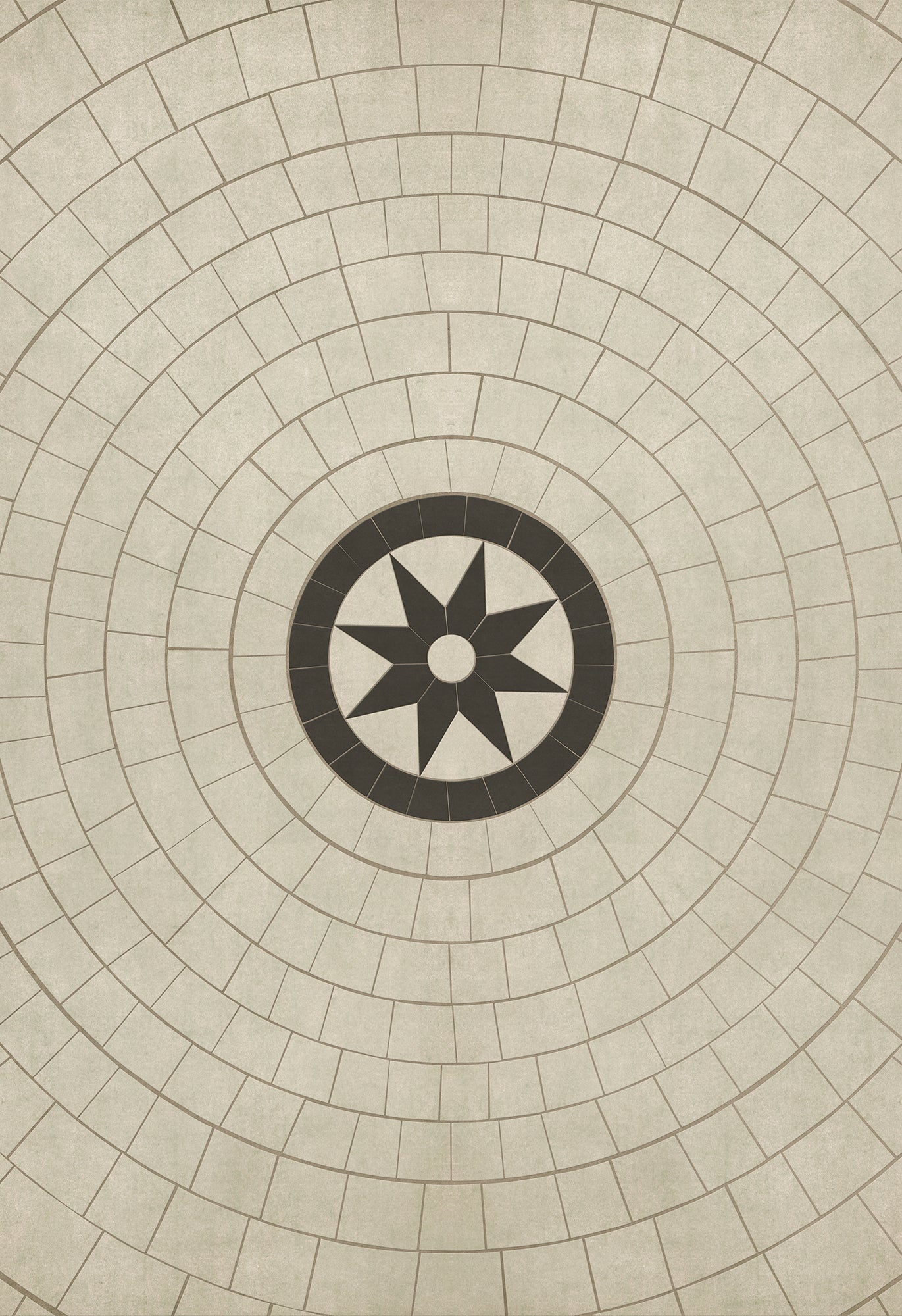 Pattern 58 - Leonine