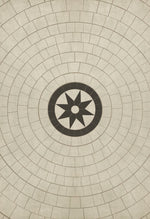 Pattern 58 - Leonine