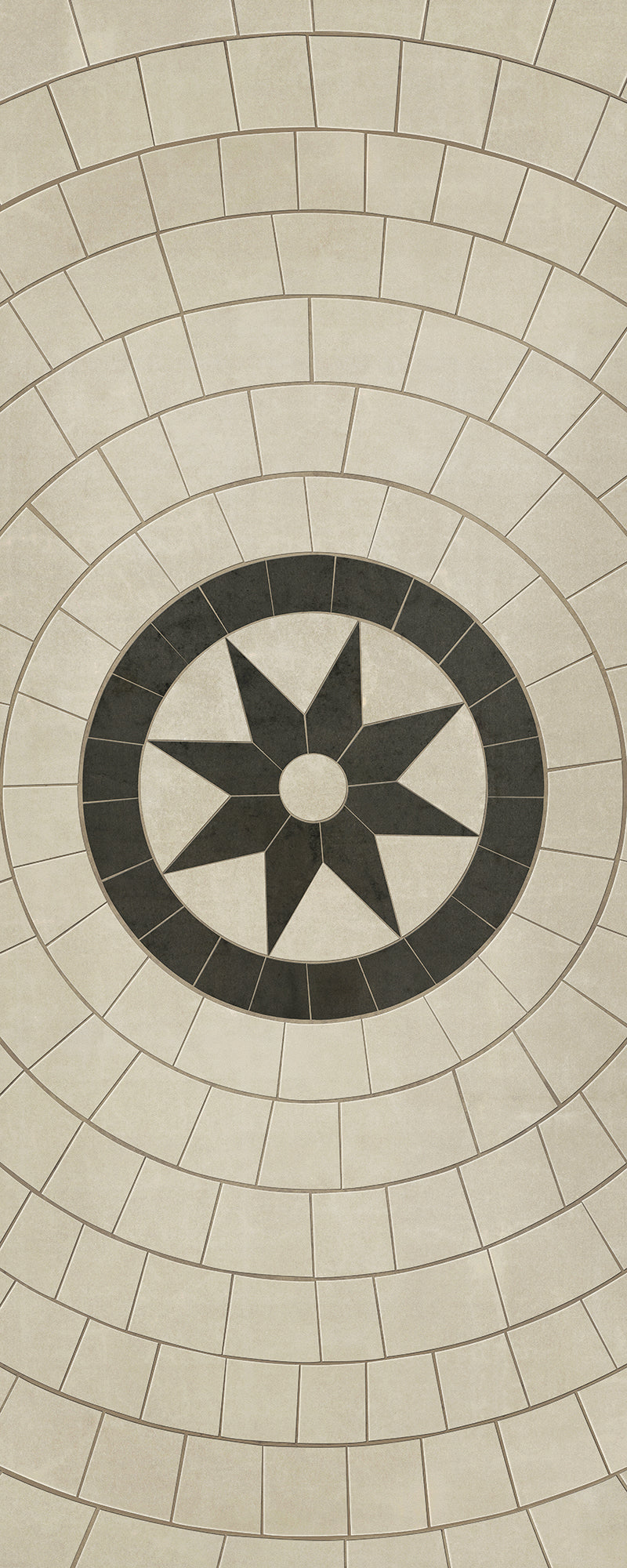 Pattern 58 - Leonine