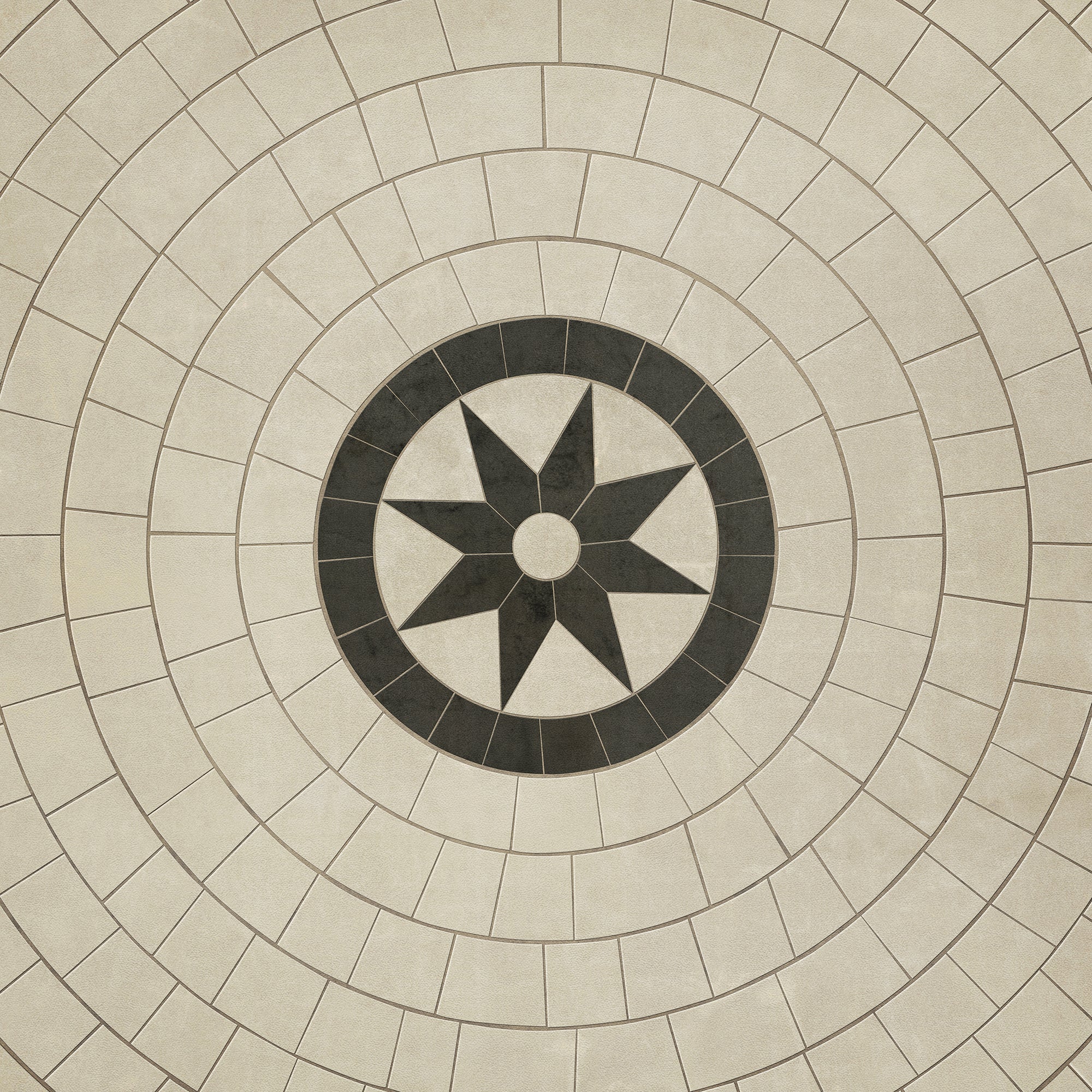 Pattern 58 - Leonine