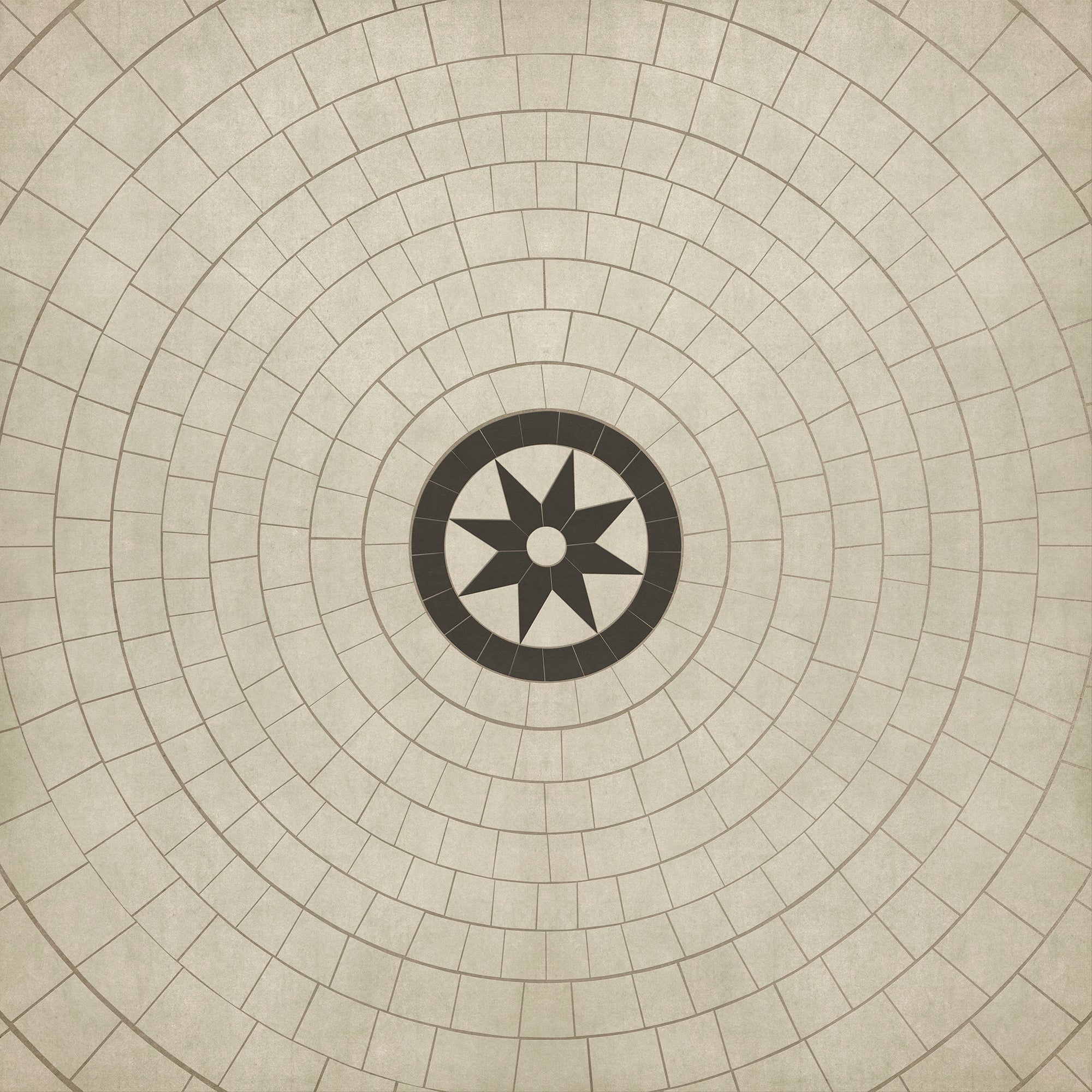 Pattern 58 - Leonine