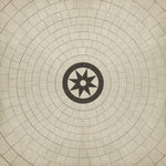 Pattern 58 - Leonine