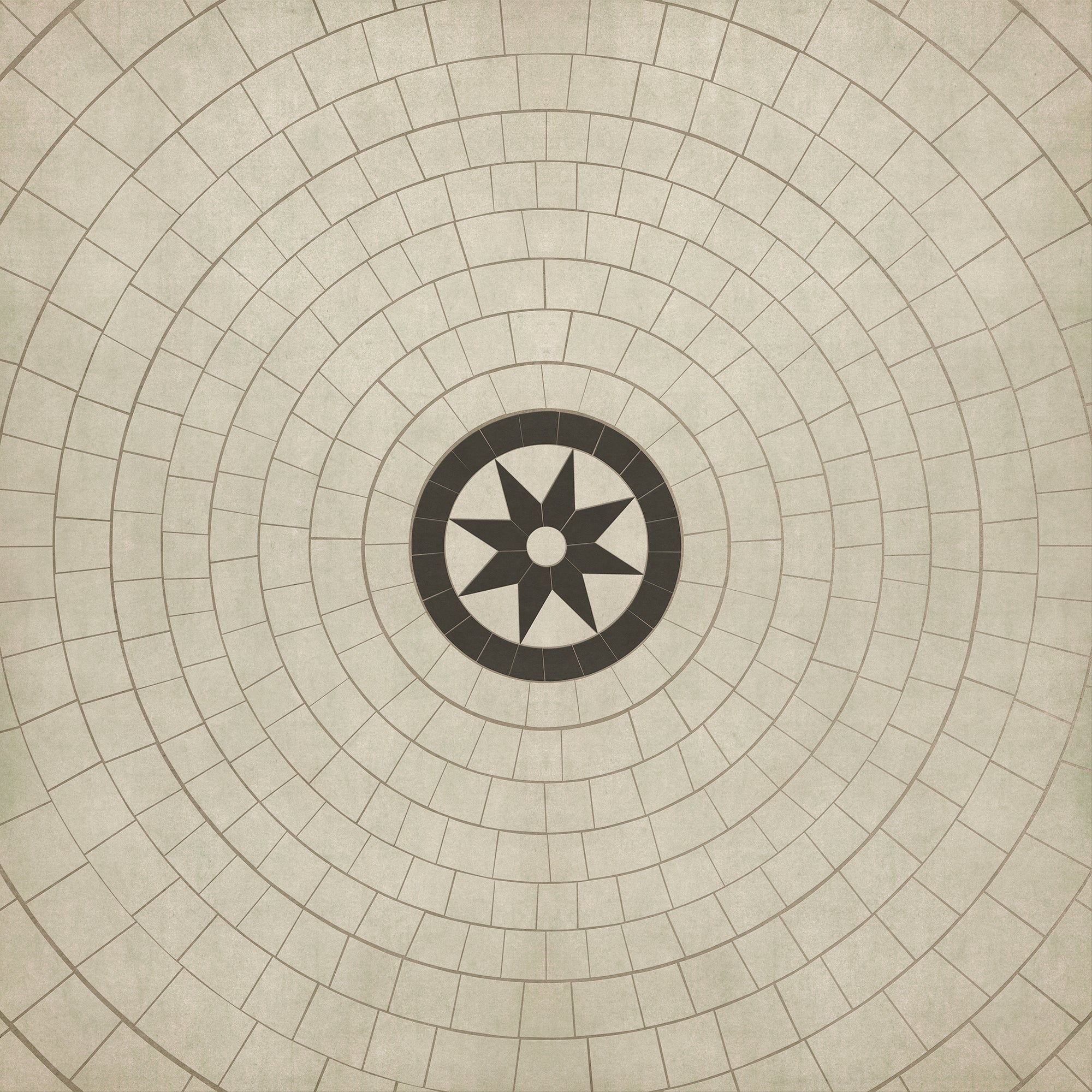 Pattern 58 - Leonine