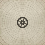 Pattern 58 - Leonine