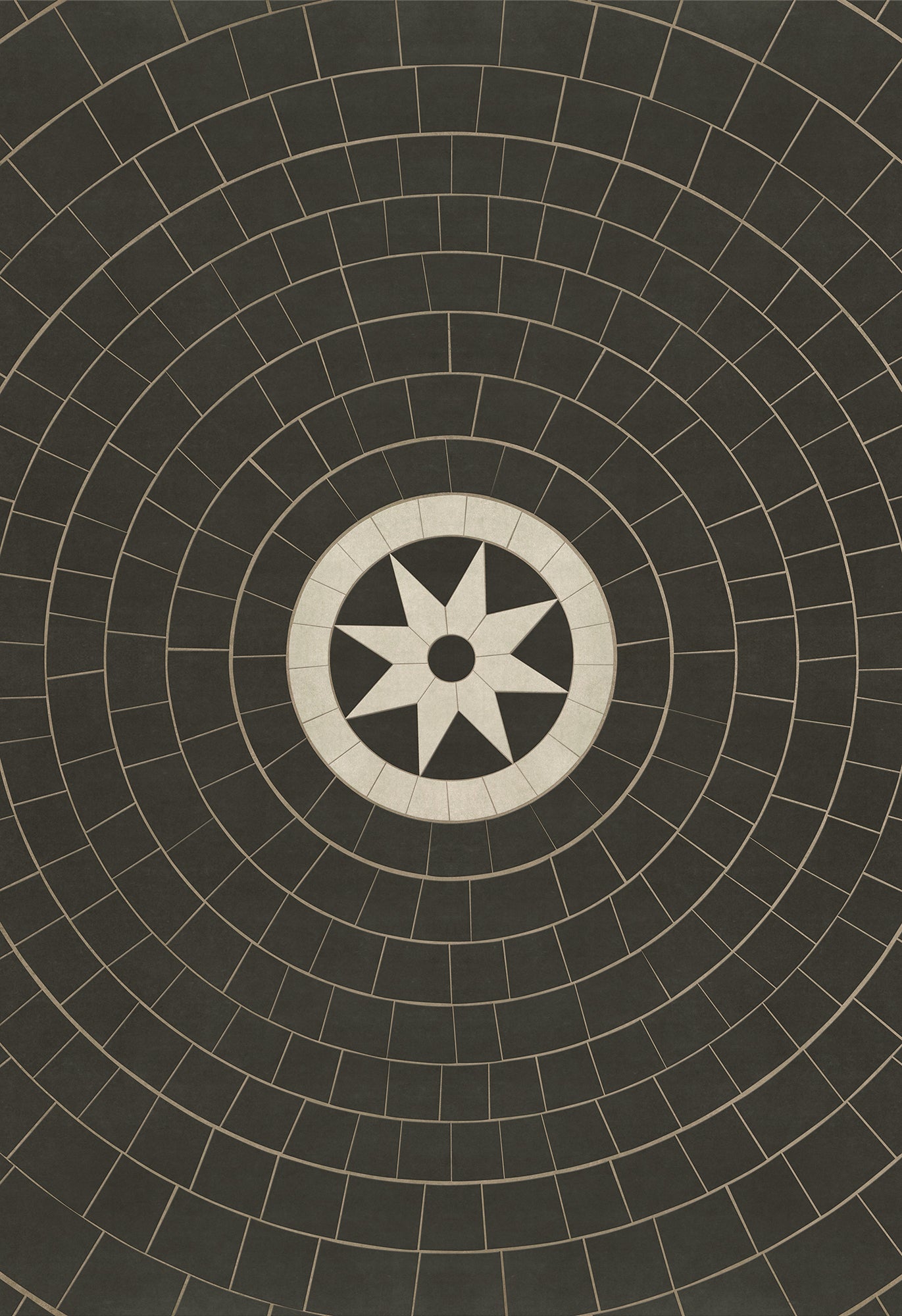 Pattern 58 - Regnant