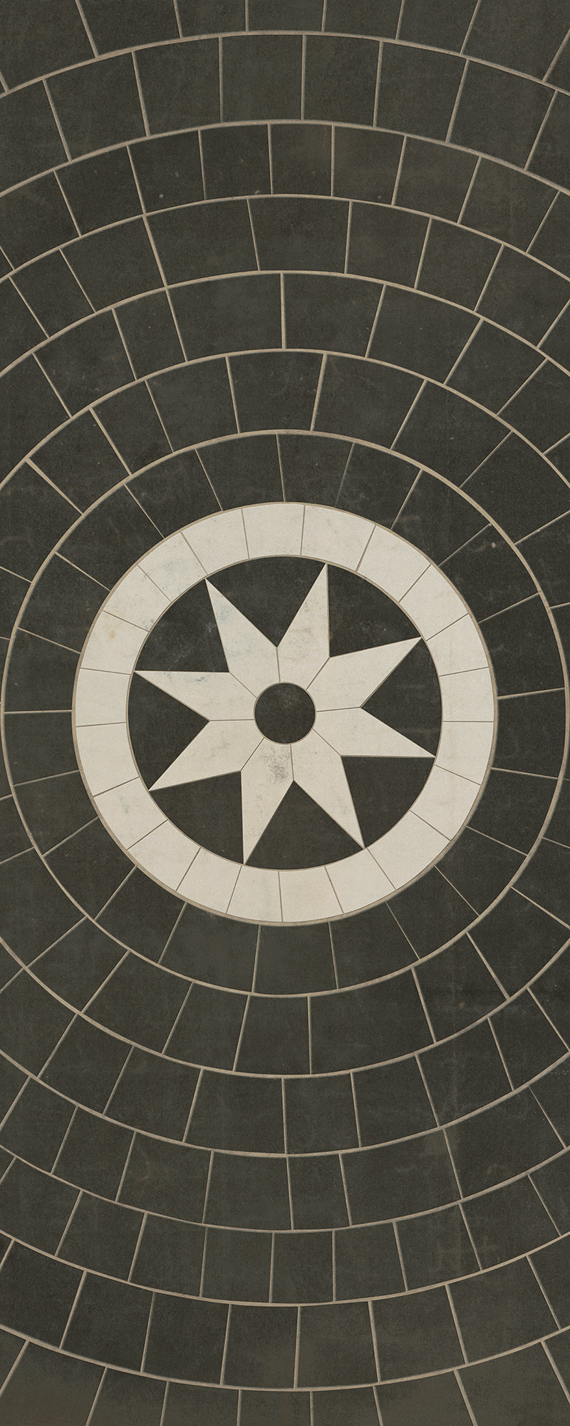 Pattern 58 - Regnant