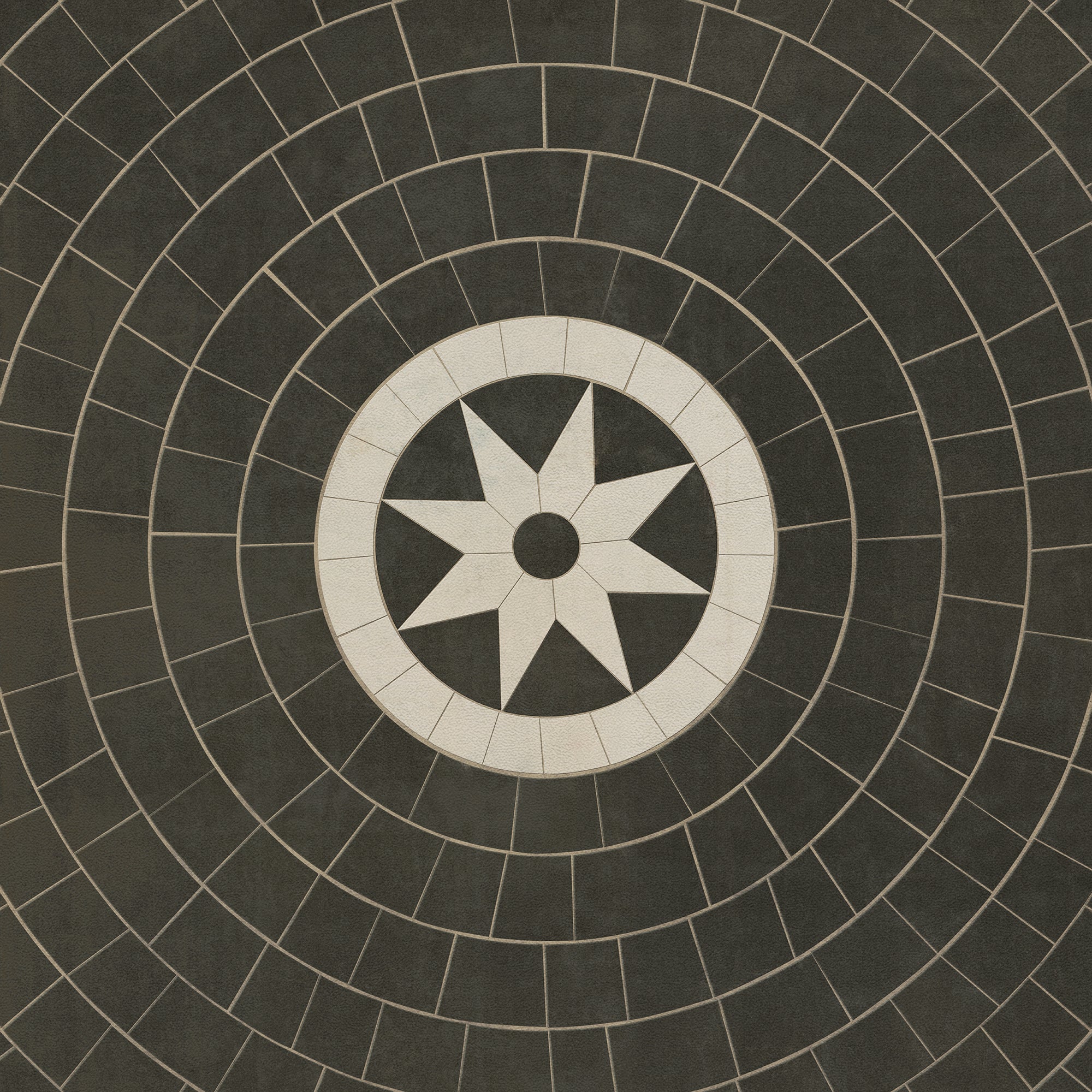 Pattern 58 - Regnant