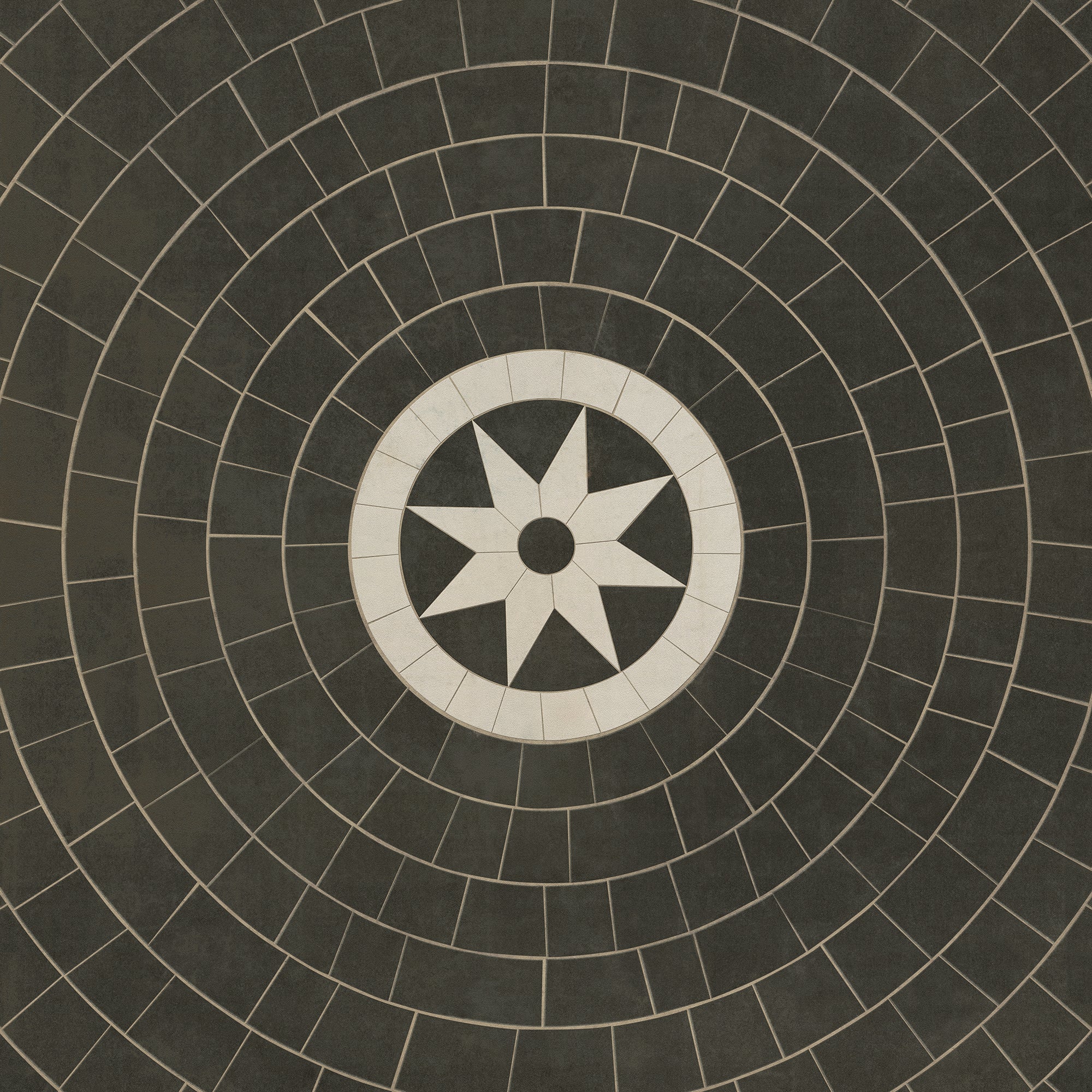 Pattern 58 - Regnant