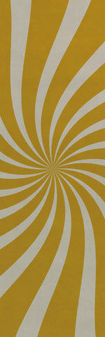 Pattern 59 - Sunshine