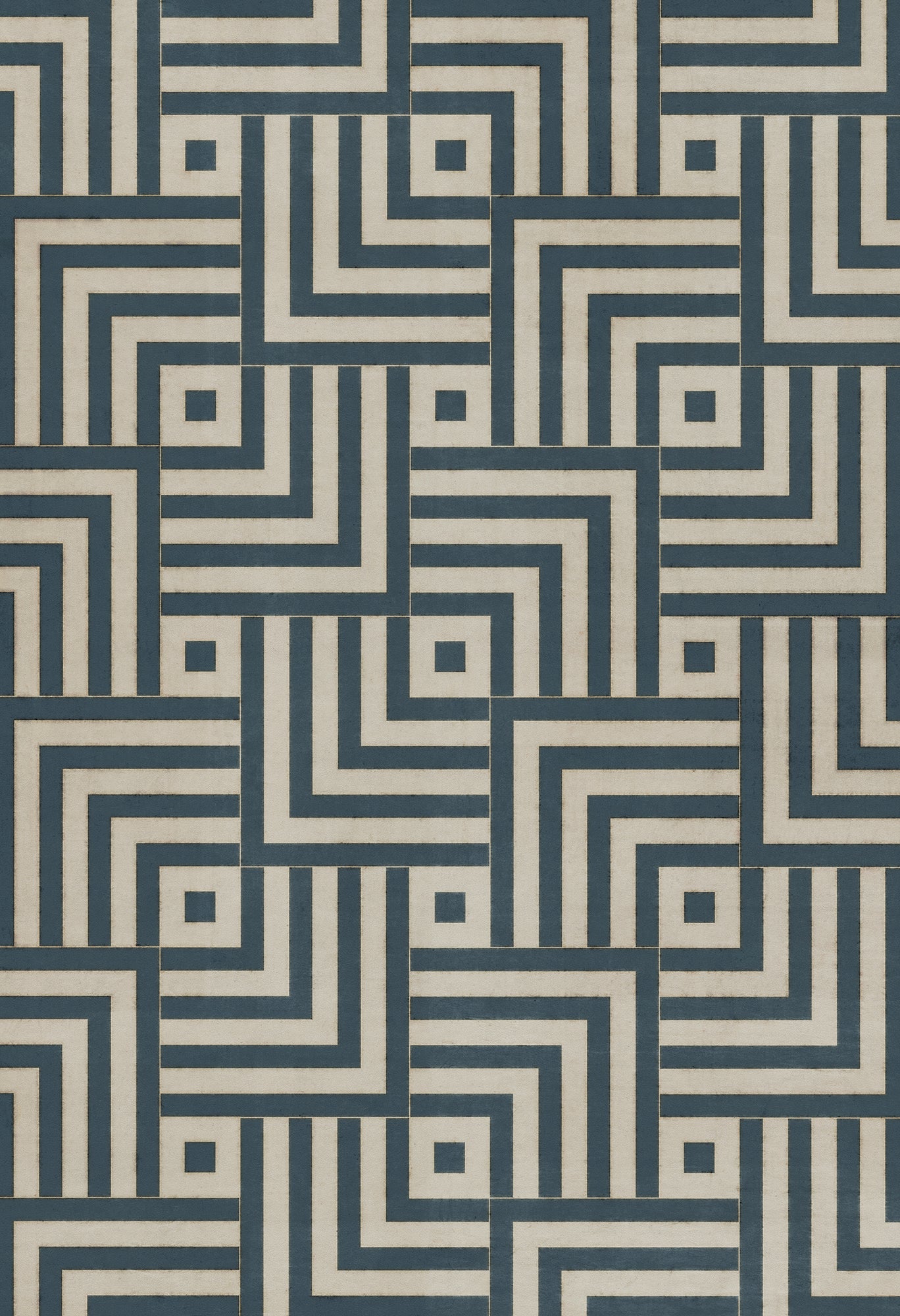 Pattern 60 - Aftereffect