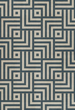 Pattern 60 - Aftereffect