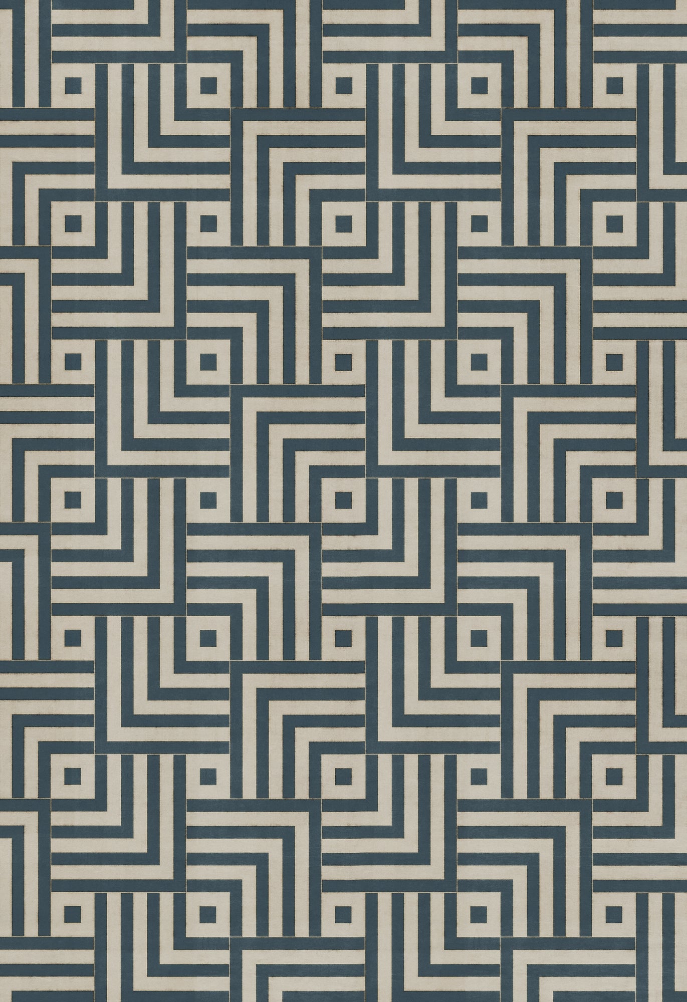 Pattern 60 - Aftereffect
