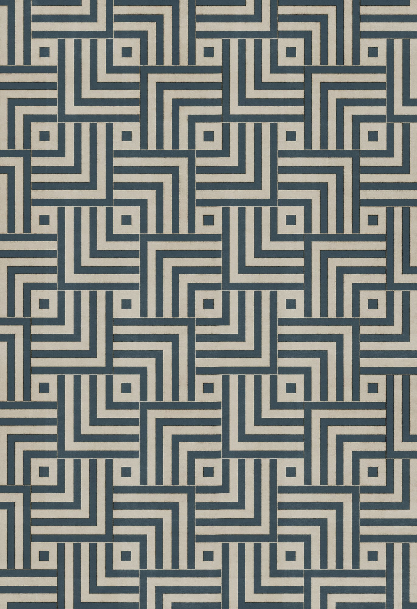Pattern 60 - Aftereffect