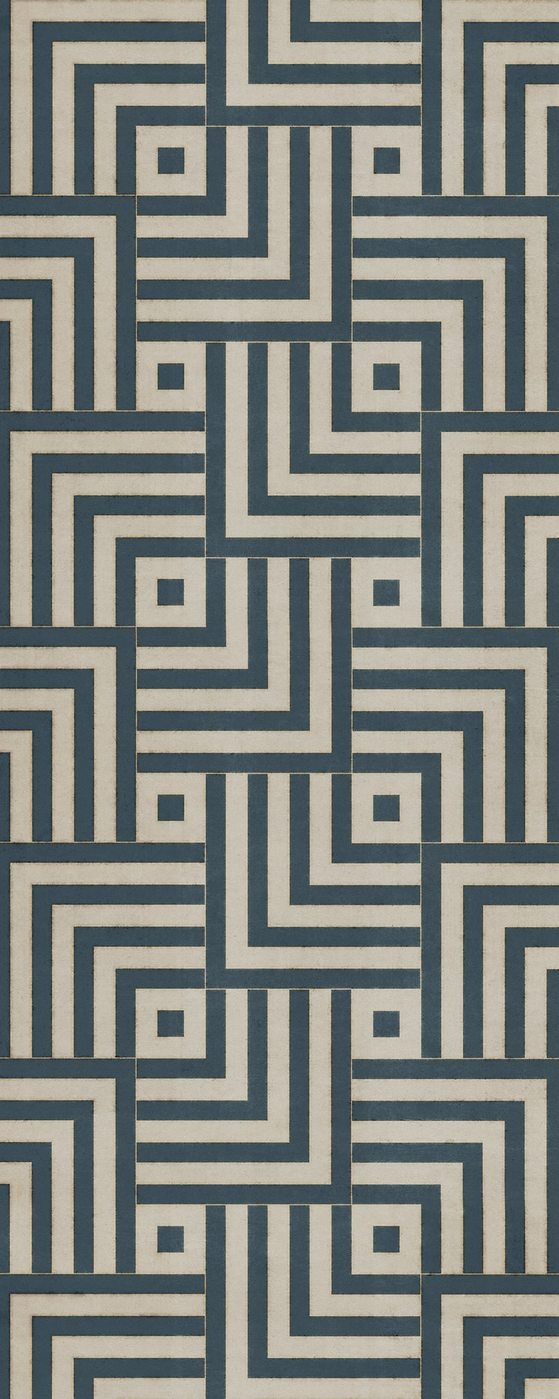 Pattern 60 - Aftereffect