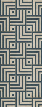 Pattern 60 - Aftereffect