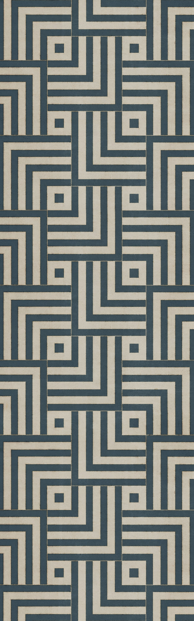 Pattern 60 - Aftereffect