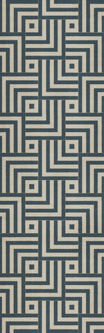 Pattern 60 - Aftereffect