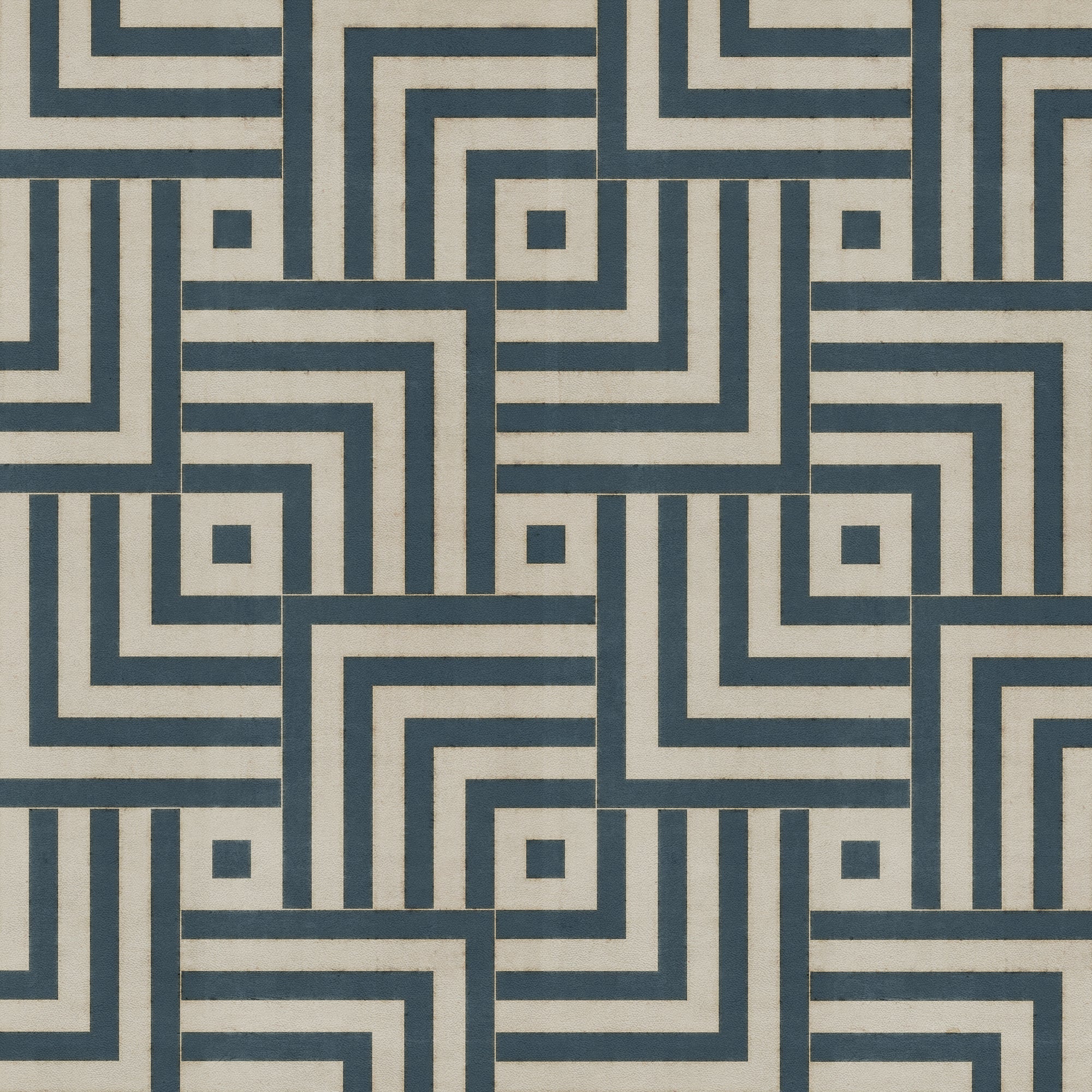 Pattern 60 - Aftereffect