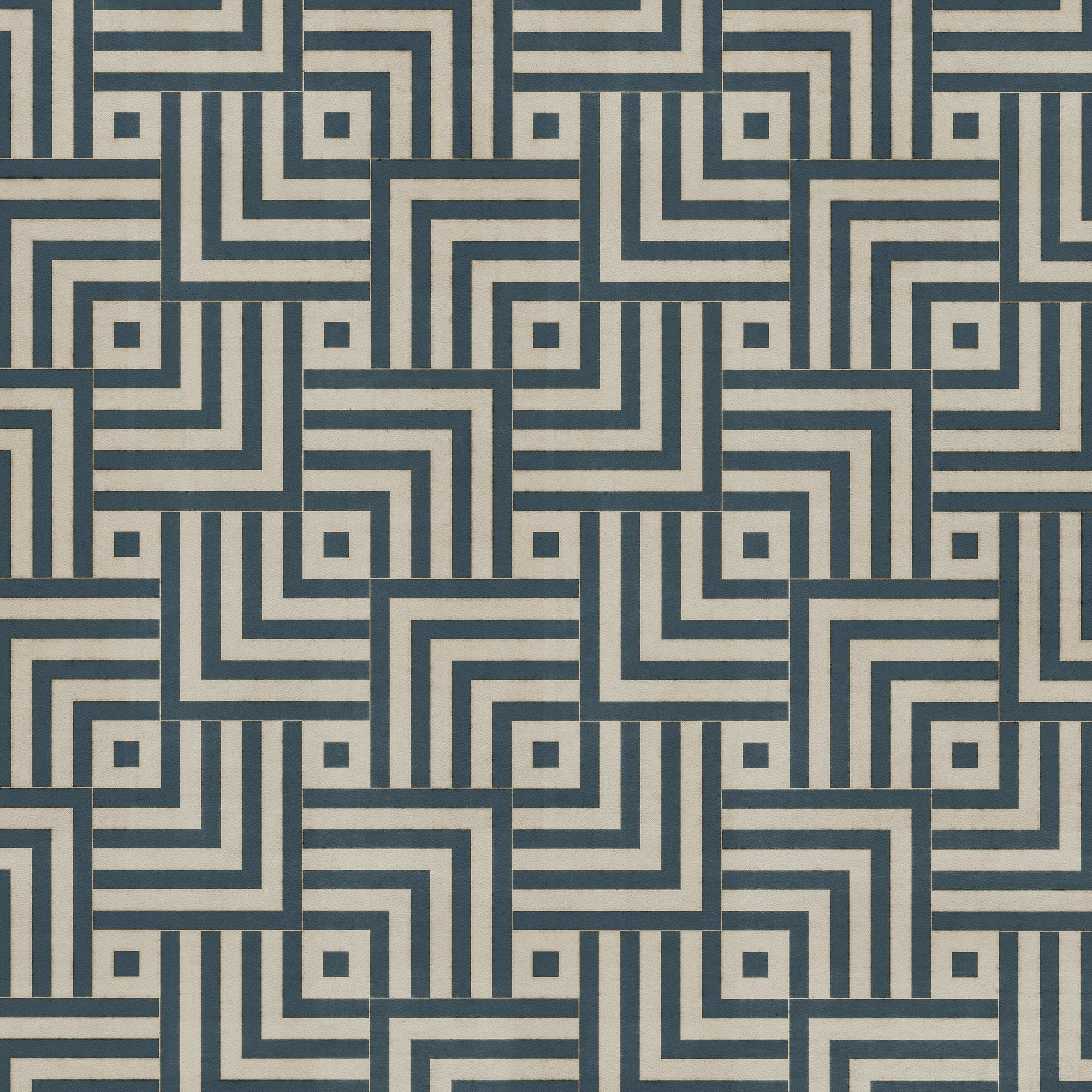 Pattern 60 - Aftereffect
