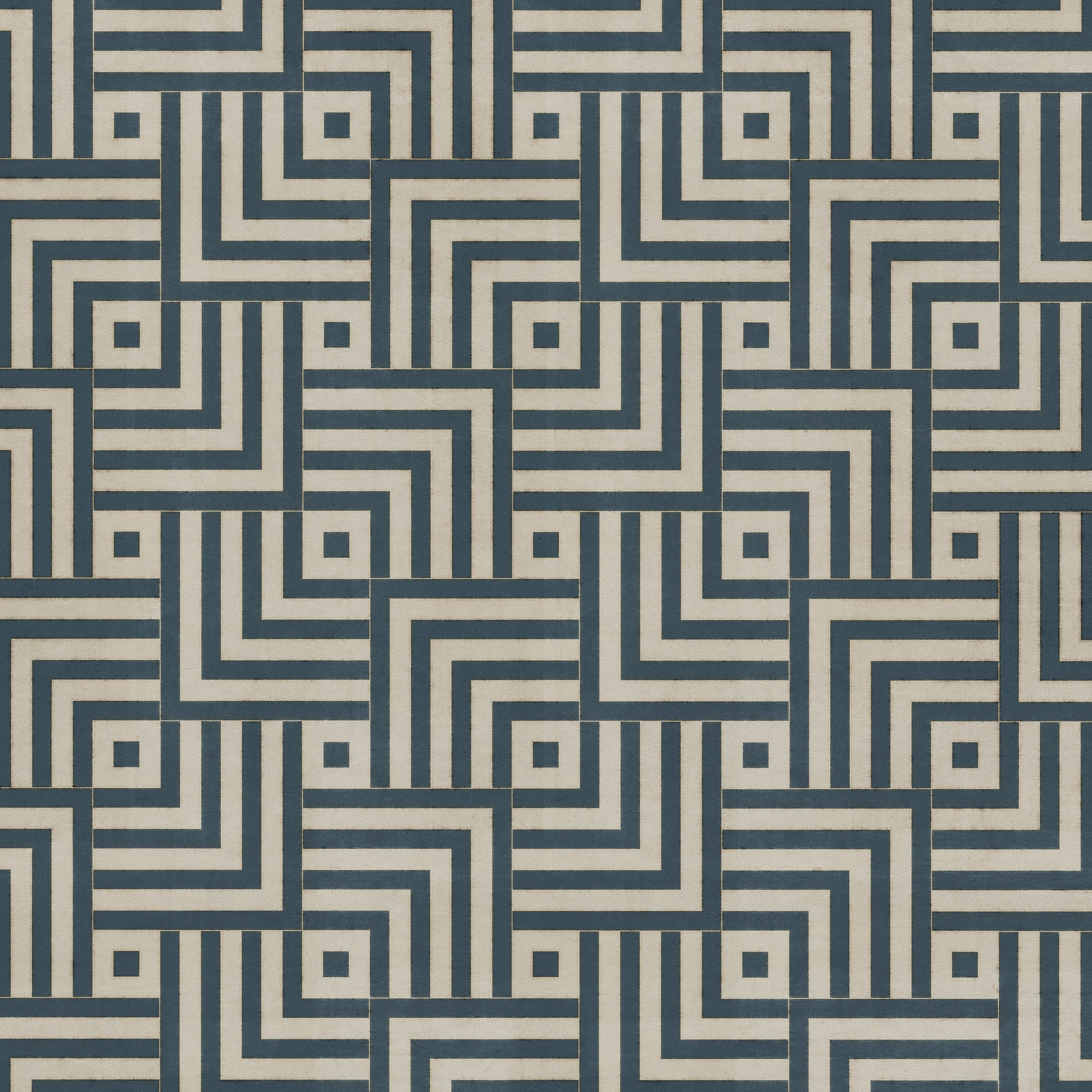 Pattern 60 - Aftereffect