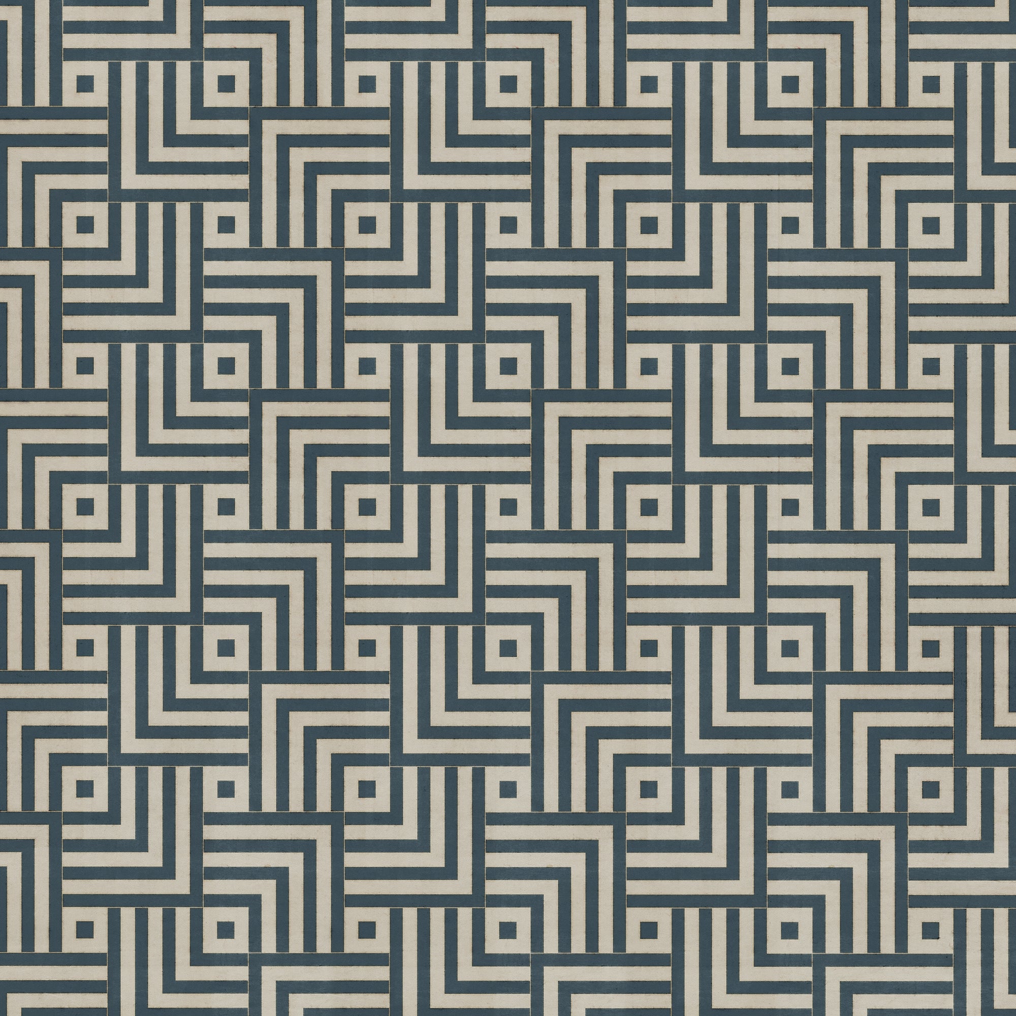 Pattern 60 - Aftereffect