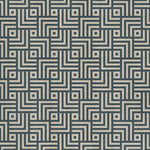 Pattern 60 - Aftereffect