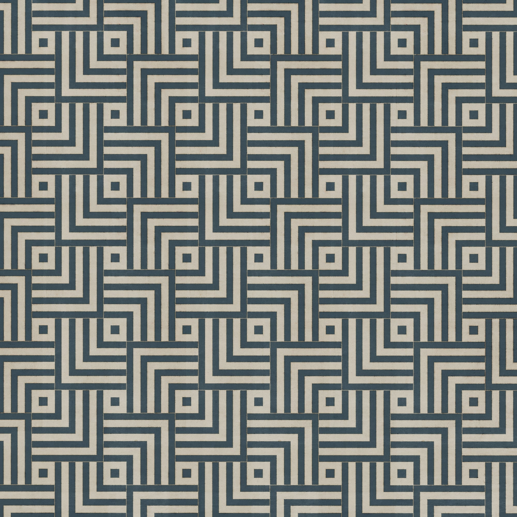Pattern 60 - Aftereffect