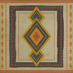 Pattern 61 - Bohemian