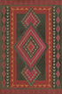 Pattern 61 - Gypsy