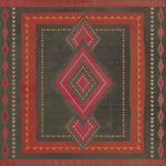 Pattern 61 - Gypsy