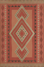 Pattern 61 - Hippie