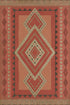 Pattern 61 - Hippie