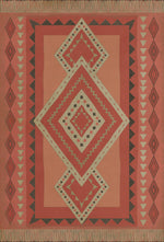 Pattern 61 - Hippie