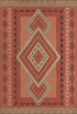 Pattern 61 - Hippie