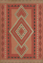 Pattern 61 - Hippie