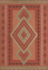 Pattern 61 - Hippie