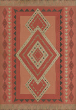 Pattern 61 - Hippie