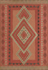 Pattern 61 - Hippie