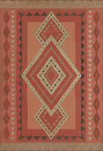 Pattern 61 - Hippie