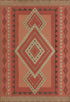 Pattern 61 - Hippie
