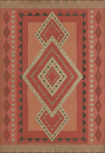 Pattern 61 - Hippie