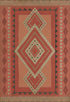 Pattern 61 - Hippie