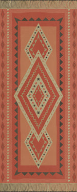 Pattern 61 - Hippie