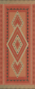 Pattern 61 - Hippie