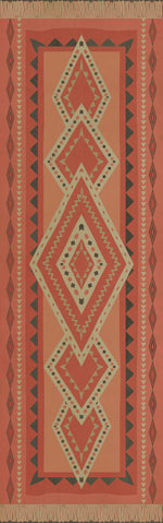Pattern 61 - Hippie